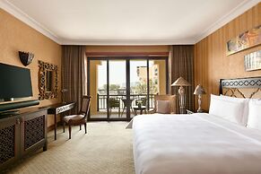 Shangri-La, Qaryat Al Beri, Abu Dhabi