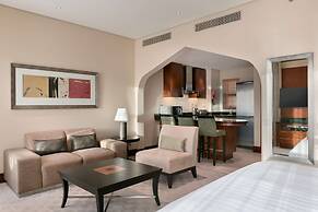 Shangri-La, Qaryat Al Beri, Abu Dhabi
