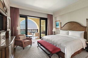 Shangri-La, Qaryat Al Beri, Abu Dhabi