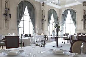 Shangri-La, Qaryat Al Beri, Abu Dhabi