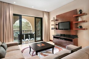 Shangri-La, Qaryat Al Beri, Abu Dhabi