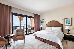 Shangri-La, Qaryat Al Beri, Abu Dhabi