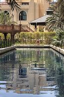 Shangri-La, Qaryat Al Beri, Abu Dhabi