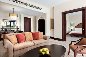 Shangri-La, Qaryat Al Beri, Abu Dhabi