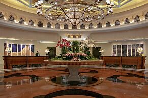 Shangri-La, Qaryat Al Beri, Abu Dhabi