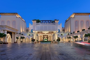Shangri-La, Qaryat Al Beri, Abu Dhabi
