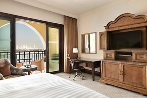 Shangri-La, Qaryat Al Beri, Abu Dhabi