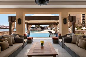 Shangri-La, Qaryat Al Beri, Abu Dhabi