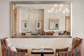 Shangri-La, Qaryat Al Beri, Abu Dhabi
