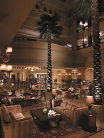 Shangri-La, Qaryat Al Beri, Abu Dhabi