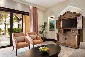 Shangri-La, Qaryat Al Beri, Abu Dhabi