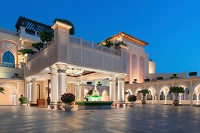 Shangri-La, Qaryat Al Beri, Abu Dhabi
