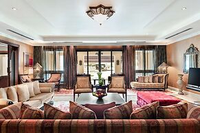 Shangri-La, Qaryat Al Beri, Abu Dhabi