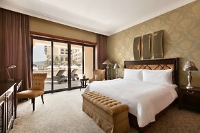 Shangri-La, Qaryat Al Beri, Abu Dhabi