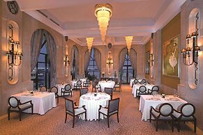 Shangri-La, Qaryat Al Beri, Abu Dhabi