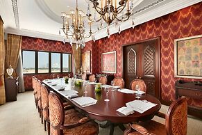 Shangri-La, Qaryat Al Beri, Abu Dhabi