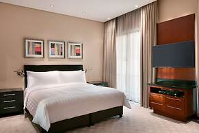Shangri-La, Qaryat Al Beri, Abu Dhabi