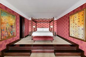 Shangri-La, Qaryat Al Beri, Abu Dhabi