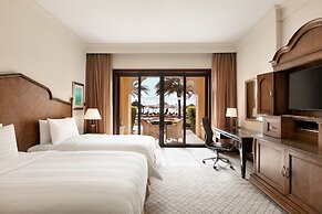 Shangri-La, Qaryat Al Beri, Abu Dhabi