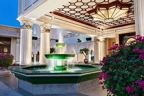 Shangri-La, Qaryat Al Beri, Abu Dhabi