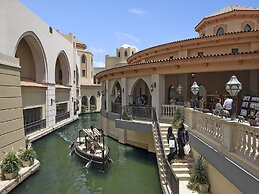 Shangri-La, Qaryat Al Beri, Abu Dhabi