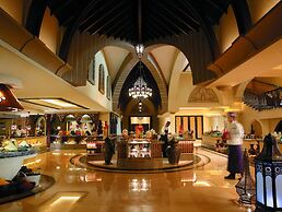 Shangri-La, Qaryat Al Beri, Abu Dhabi
