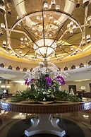 Shangri-La, Qaryat Al Beri, Abu Dhabi