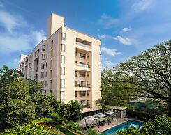 Oakwood Residence Naylor Road Pune