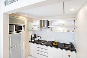 Oakwood Residence Naylor Road Pune