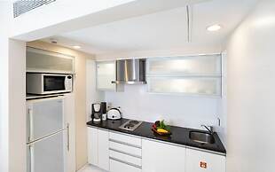 Oakwood Residence Naylor Road Pune