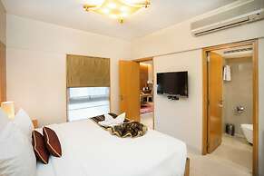 Oakwood Residence Naylor Road Pune