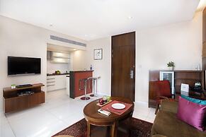 Oakwood Residence Naylor Road Pune