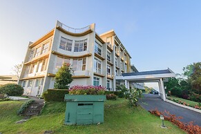 Hotel Topaz