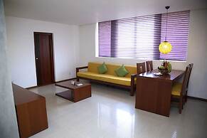 Hotel Topaz