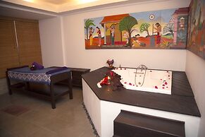 Hotel Topaz