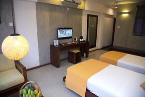 Hotel Topaz