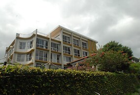 Hotel Topaz