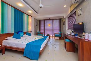 Hotel Topaz
