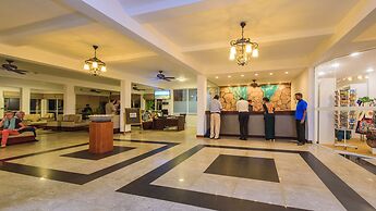 Hotel Topaz