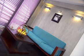 Hotel Topaz
