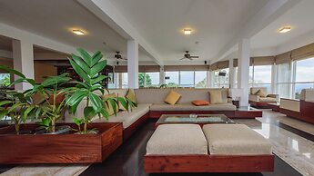Hotel Topaz