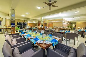 Hotel Topaz