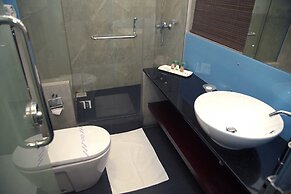 Hotel Topaz