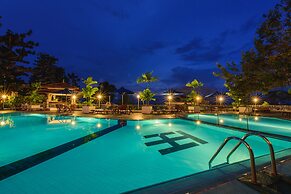 Hotel Topaz