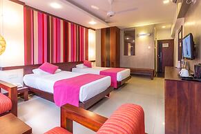 Hotel Topaz