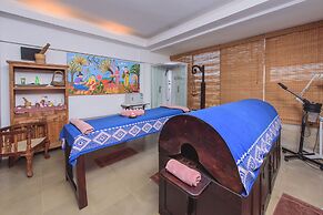 Hotel Topaz