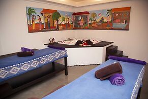 Hotel Topaz