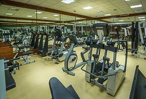 Mahaweli Reach Hotel