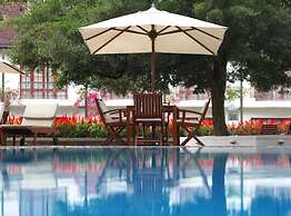 Mahaweli Reach Hotel
