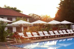 Mahaweli Reach Hotel